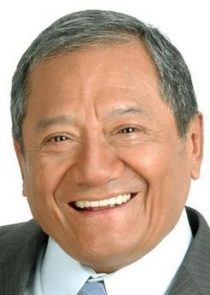 Francisco Guerrero : Profesor de Seminario de Tesis