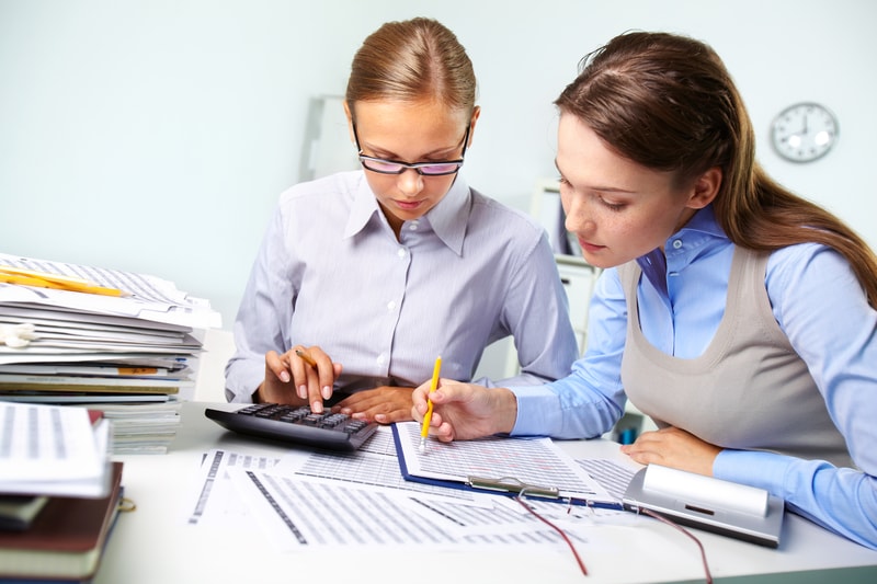 necesitamos profesor de contabilidad virtual#
