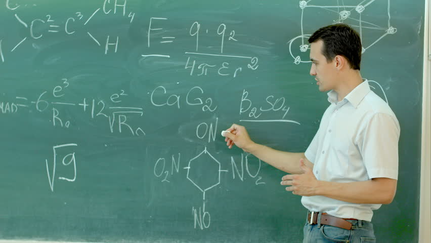 necesitamos profesor de matemáticas virtual#
