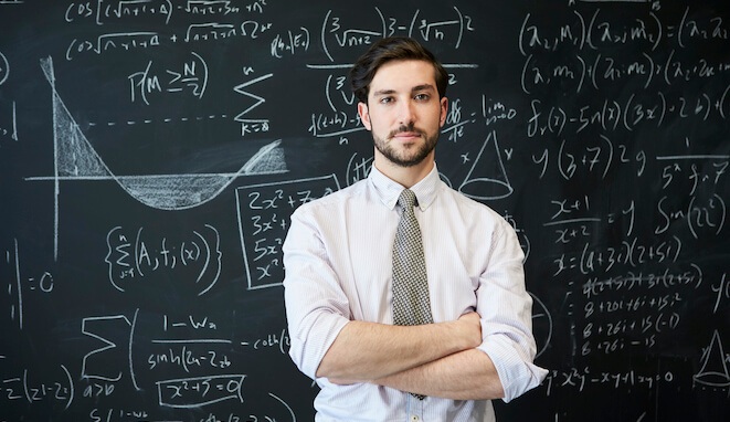 resolvedor de problemas de estadística